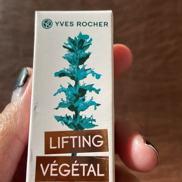 🆕 Yves Rocher de-puffing gel 14ml - Picture 3 of 4